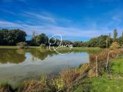 Equestrian property  Loir-et-Cher