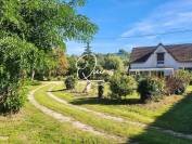 Equestrian property  Loir-et-Cher