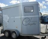 FAUTRAS PROVAN 2 PLACES - 2016