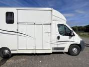 Location VL 2 chevaux 