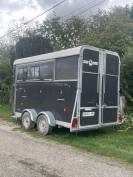 Van Fautras 3 places oblic 