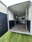 Van Fautras 3 places oblic 