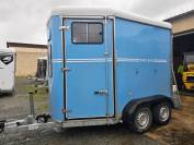 FAUTRAS PROVAN - 2 PLACES - 2023