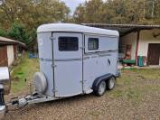 Van Fautras 2 places 