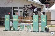 Cheval de Sport - CSO 