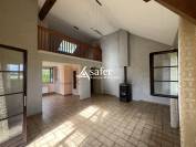 MAISON TRADITIONNELLE - ST PIERRE DE CHANDIEU