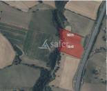 Ilot de 4ha17 de prairie d'un seul tenant