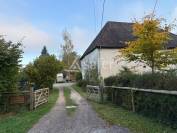 Ferme rénovée avec grange et dépendance - 2 ha 15 a 04 ca