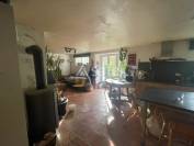 Ferme rénovée avec grange et dépendance - 2 ha 15 a 04 ca