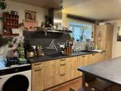 Ferme rénovée avec grange et dépendance - 2 ha 15 a 04 ca