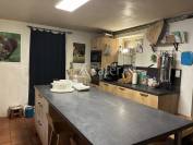 Ferme rénovée avec grange et dépendance - 2 ha 15 a 04 ca