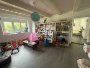 Ferme rénovée avec grange et dépendance - 2 ha 15 a 04 ca