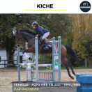KICHE - AQPS - 4 ANS