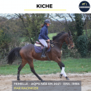 KICHE - AQPS - 4 ANS