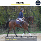 KICHE - AQPS - 4 ANS