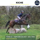 KICHE - AQPS - 4 ANS