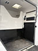 Kleine paardenvrachtwagen (B rijbewijs) Barbot D5 2023 Tweedehands