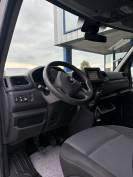 Kleine paardenvrachtwagen (B rijbewijs) Barbot D5 2023 Tweedehands