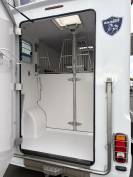 Kleine paardenvrachtwagen (B rijbewijs) Barbot D5 2023 Tweedehands