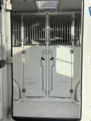 Kleine paardenvrachtwagen (B rijbewijs) Barbot D5 2021 Tweedehands