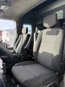 Kleine paardenvrachtwagen (B rijbewijs) Barbot D5 2021 Tweedehands