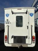 Kleine paardenvrachtwagen (B rijbewijs) Barbot D5 2021 Tweedehands