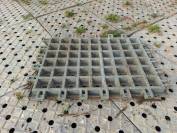 Caillebotis universels