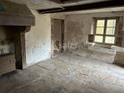 Propriété rurale sur 13 ha - Haute-Saône