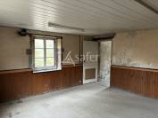 Propriété rurale sur 13 ha - Haute-Saône