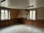 Propriété rurale sur 13 ha - Haute-Saône