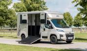 Horsebox HGV AKX Akx stallion 2025 New