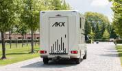 Horsebox HGV AKX Akx stallion 2025 New