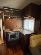 Roelofsen Man 5 chevaux avec pop out