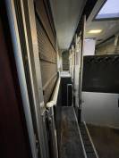 Roelofsen Man 5 chevaux avec pop out