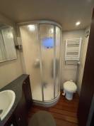 Roelofsen Man 5 chevaux avec pop out