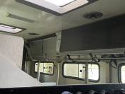 Roelofsen Man 5 chevaux avec pop out