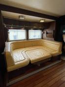 Roelofsen Man 5 chevaux avec pop out