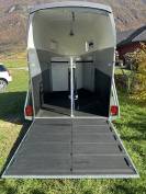 Van 2 places BOCKMANN