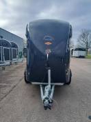 Destockage Van 2 places Neuf