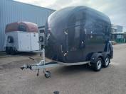 Destockage Van 2 places Neuf