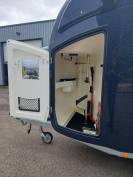 Destockage Van 2 places Neuf