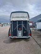 Destockage Van 2 places Neuf