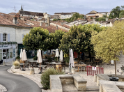 Le Relais de La Jemaye