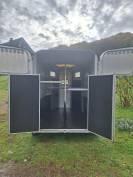 Van Ifor Williams HB505R, 2 places