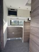 VOLVO FH540 -STX 5chx