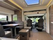 VOLVO FH540 -STX 5chx