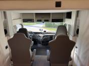 VOLVO FH540 -STX 5chx