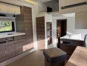 VOLVO FH540 -STX 5chx