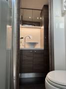 VOLVO FH540 -STX 5chx