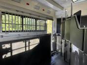 VOLVO FH540 -STX 5chx